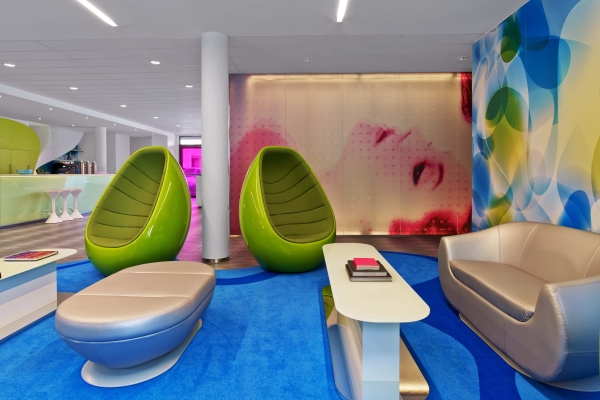 Hotel Prizeotel Hamburg